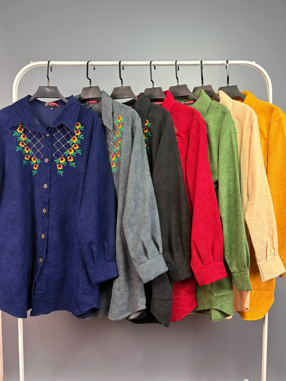 مانتو مخمل کبریتی شهرزاد