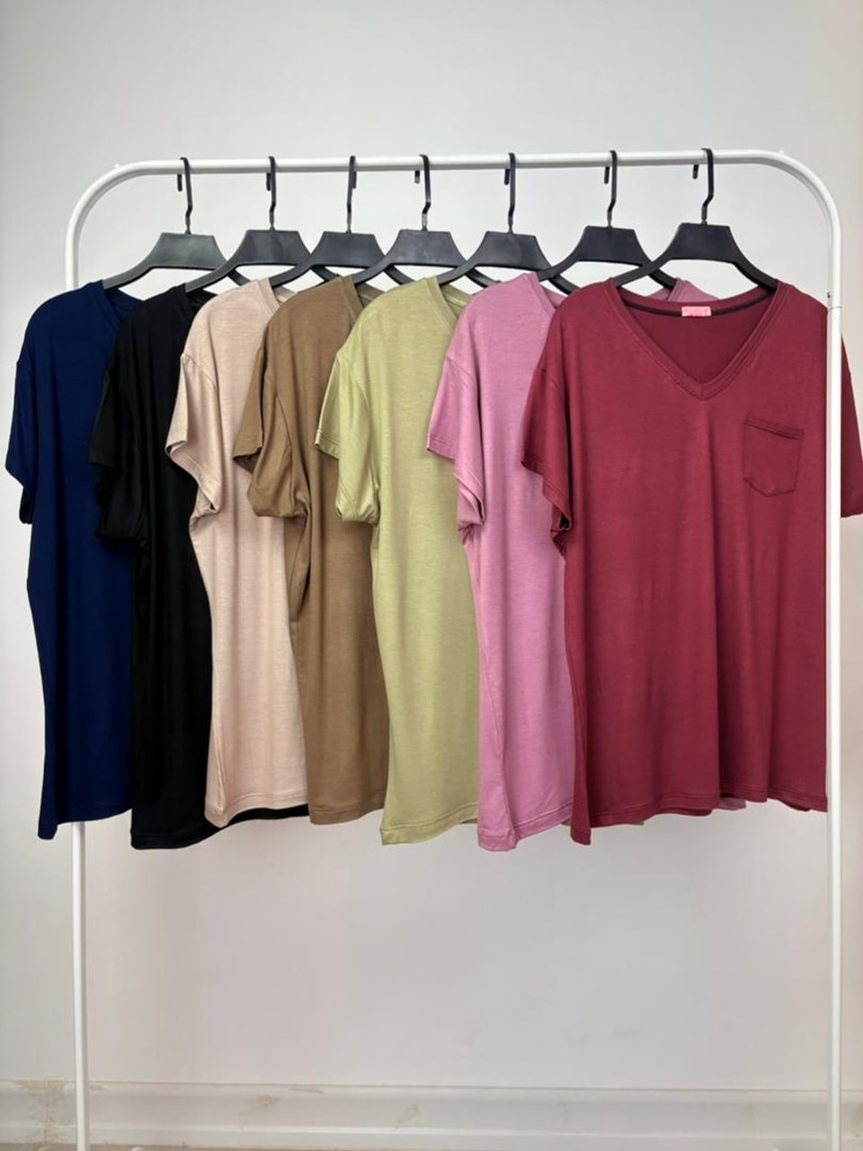 تیشرت زنانه اطهر